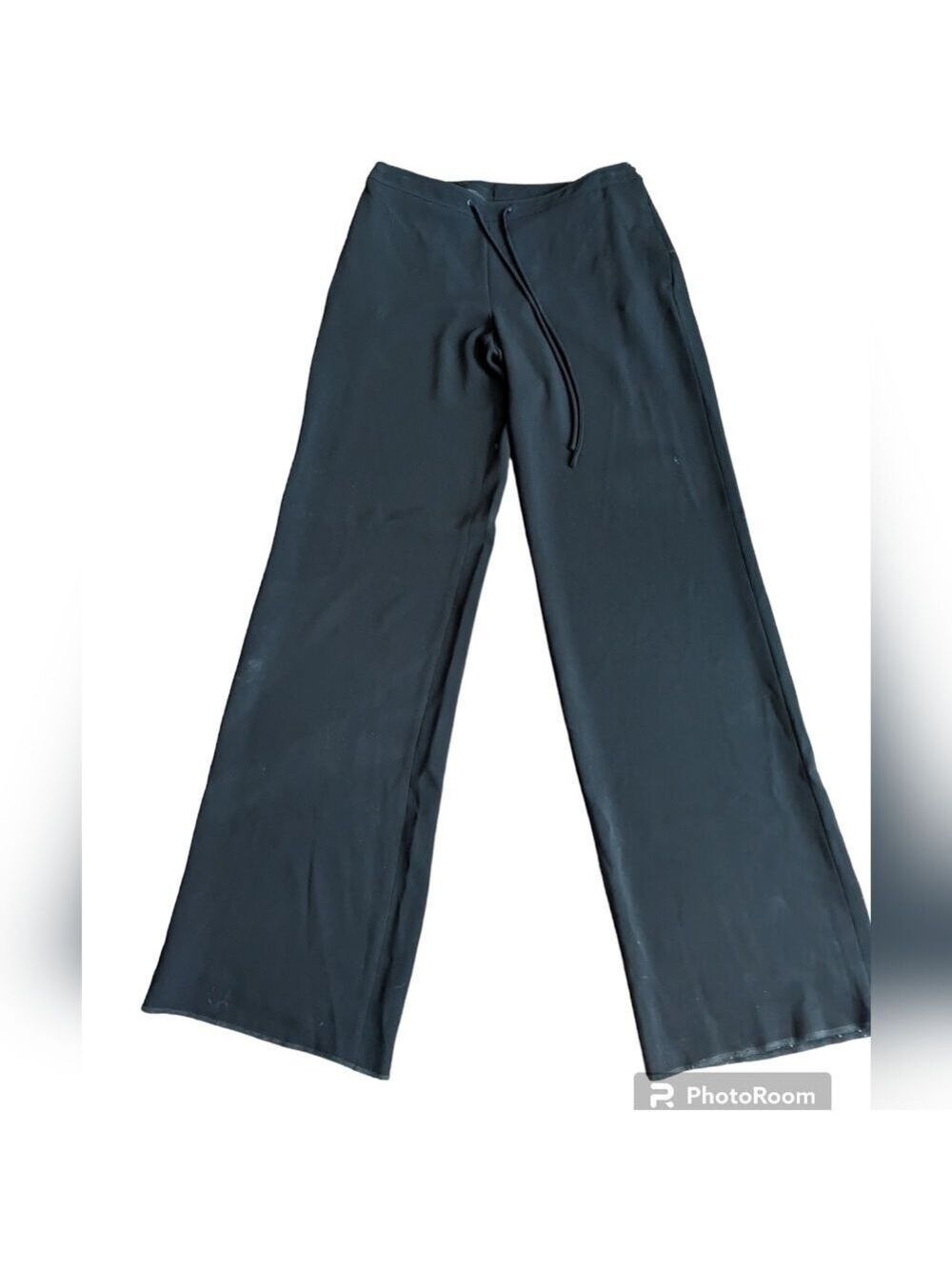 Max Mara Waist string Pants